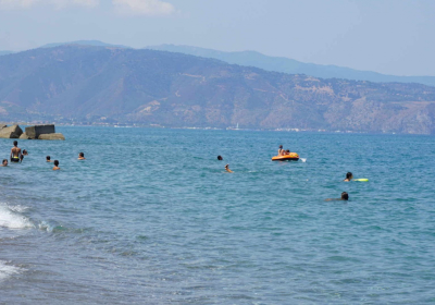 Casa Vacanze Appartamento Stella Marina Vicino Al Centro Termale